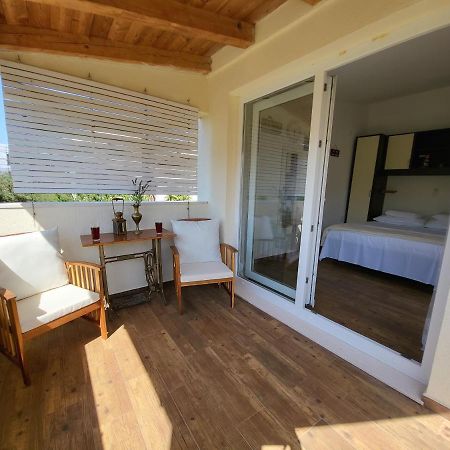 Lavender Garden House Villa Rogoznica  Luaran gambar
