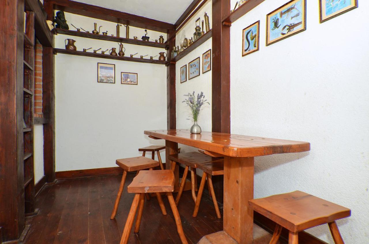 Lavender Garden House Villa Rogoznica  Luaran gambar